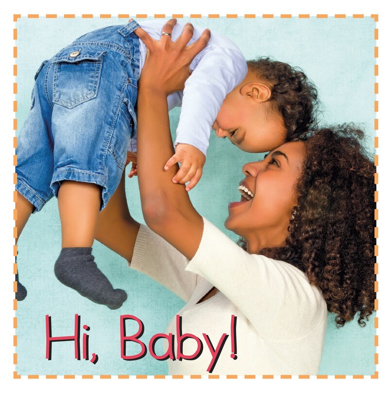Couverture_Hi Baby!