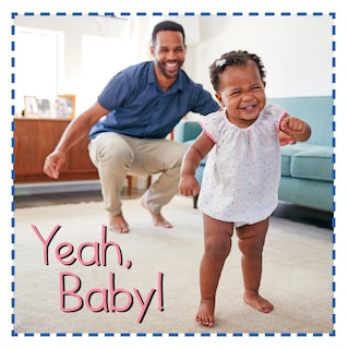 Couverture_Yeah, Baby!