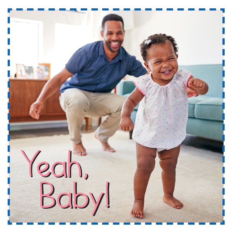 Couverture_Yeah, Baby!