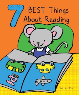 Couverture_7 Best Things about Reading