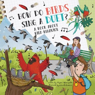 Couverture_How Do Birds Sing a Duet?