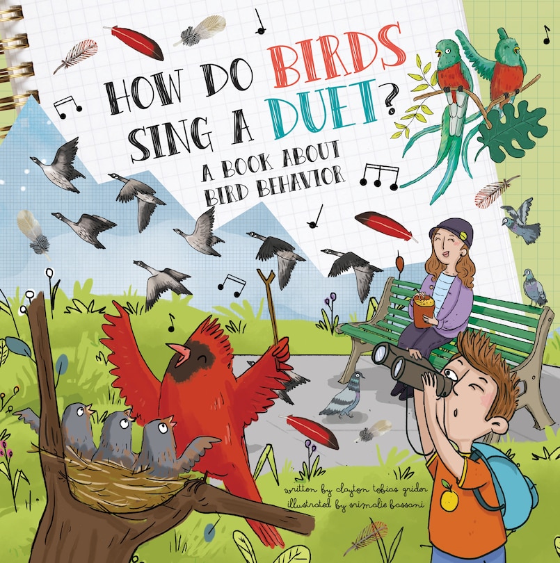 Couverture_How Do Birds Sing a Duet?