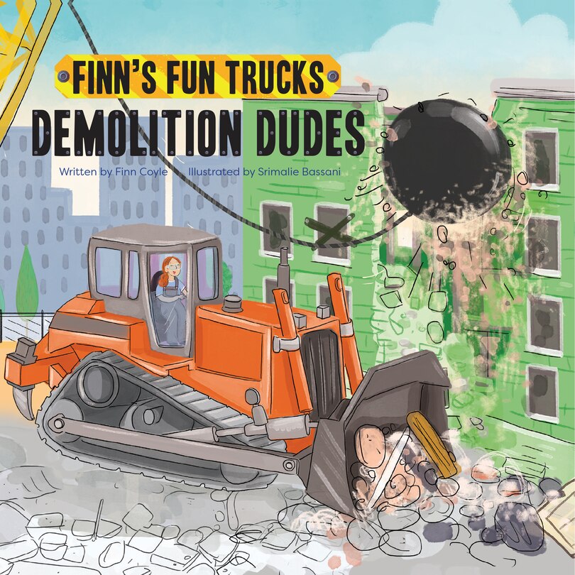 Couverture_Demolition Dudes