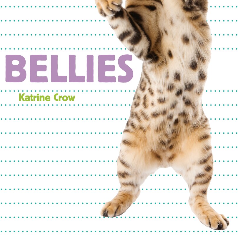 Front cover_Bellies