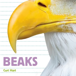 Front cover_Beaks