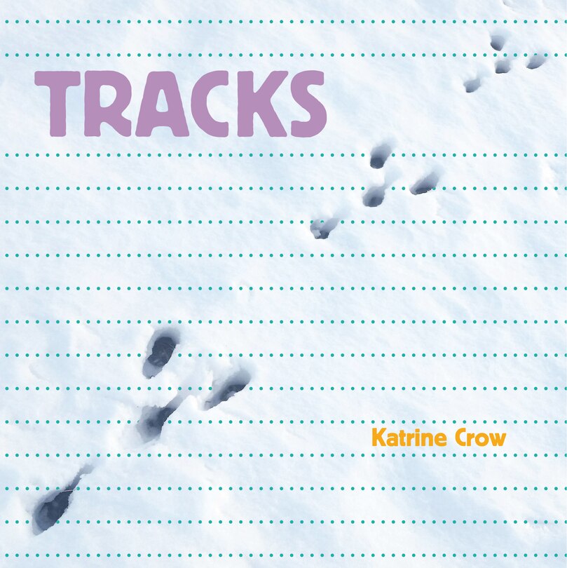 Front cover_Tracks