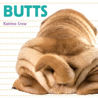 Front cover_Butts
