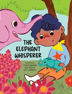 Front cover_The Elephant Whisperer