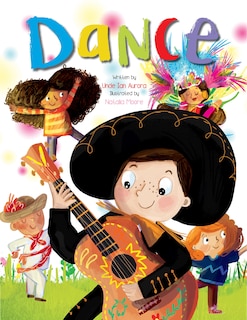Front cover_Dance