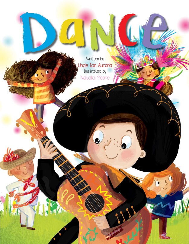 Front cover_Dance