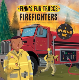 Front cover_Firefighters