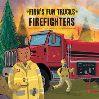 Front cover_Firefighters
