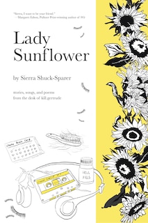 Front cover_Lady Sunflower
