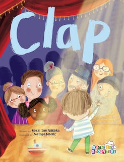 Front cover_Clap