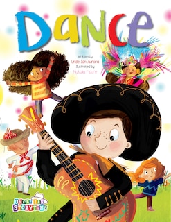 Front cover_Dance