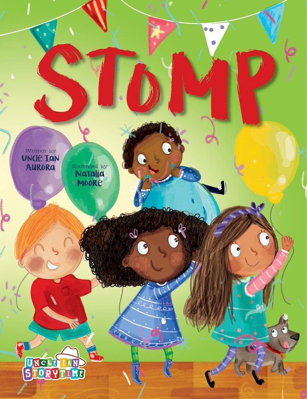 Front cover_Stomp