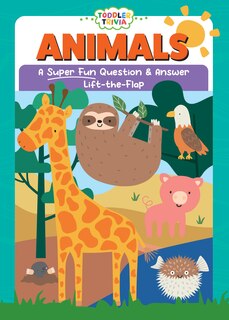 Couverture_Animals
