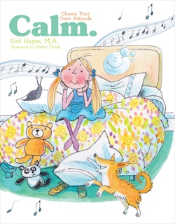 Front cover_Calm