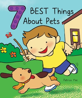 Couverture_7 Best Things About Pets