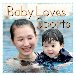 Couverture_Baby Loves Sports