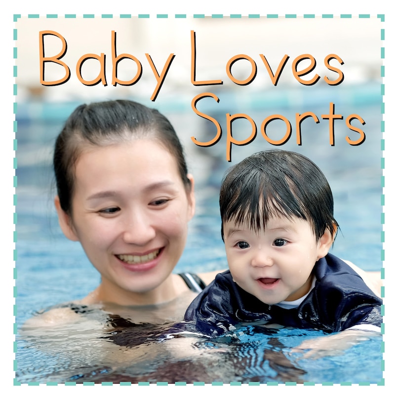 Couverture_Baby Loves Sports
