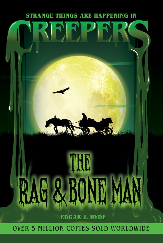 Couverture_Creepers: The Rag & Bone Man