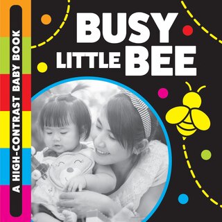 Couverture_Busy Little Bee