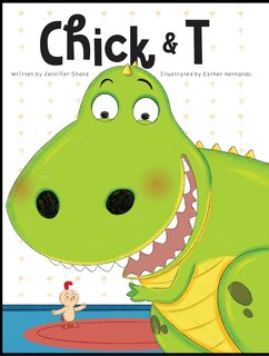 Front cover_Chick & T