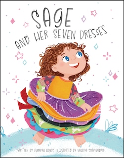 Couverture_Sage and Her Seven Dresses