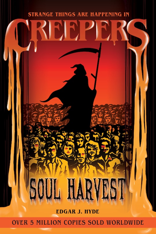 Couverture_Creepers: Soul Harvest