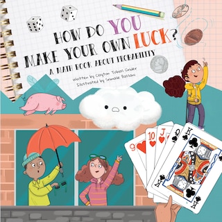 Couverture_How Do You Make Your Own Luck?