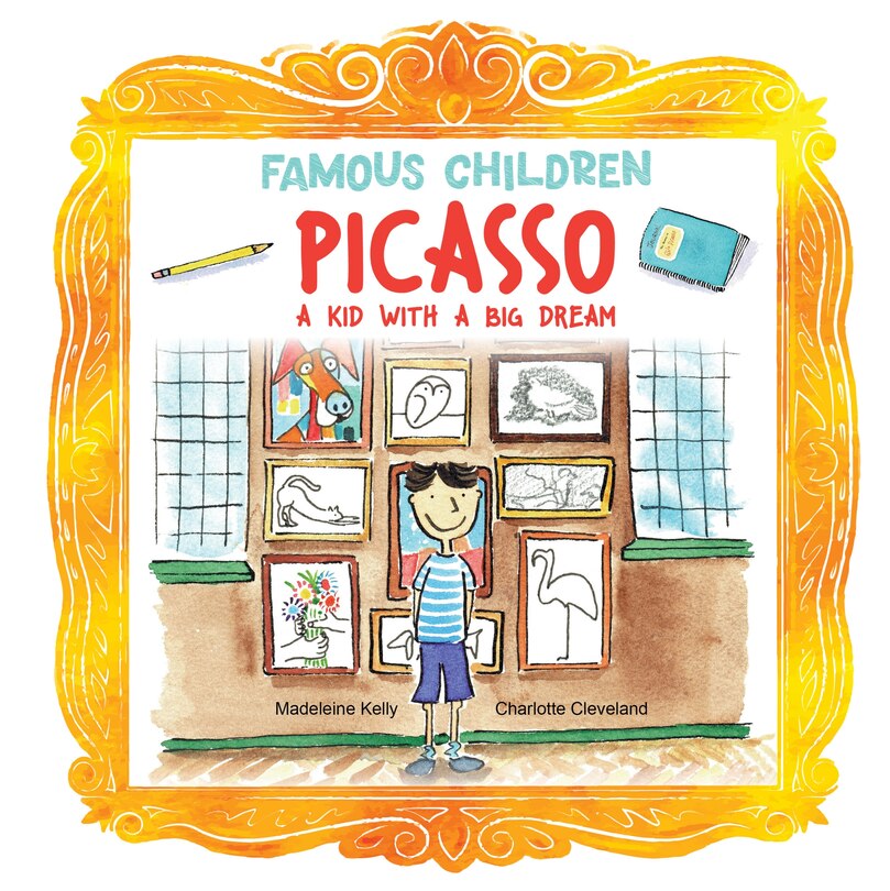 Front cover_Picasso