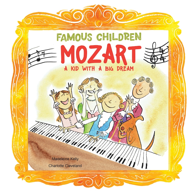 Front cover_Mozart