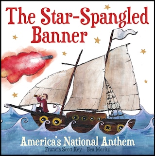 Front cover_The Star-Spangled Banner
