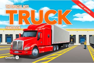 Front cover_The Official MTO Truck Handbook (2023)