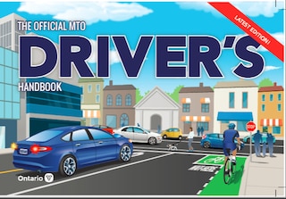 Front cover_Official MTO Driver's Handbook (2025)