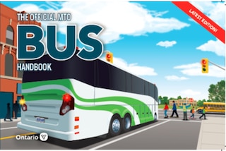 Front cover_The Official MTO Bus Handbook
