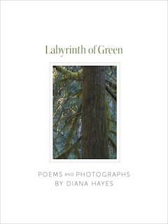 Front cover_Labyrinth Of Green