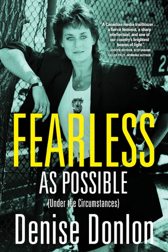 Couverture_Fearless as Possible (Under the Circumstances)