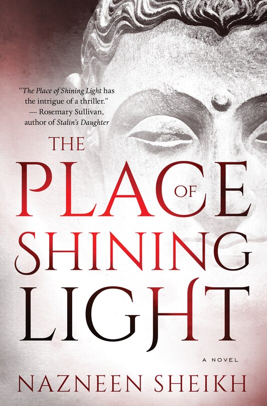 Front cover_The Place of Shining Light