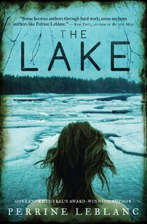 Front cover_The Lake