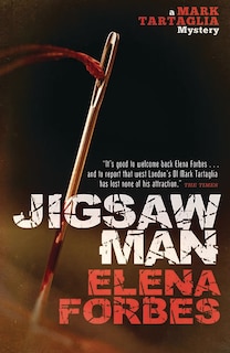 Front cover_Jigsaw Man