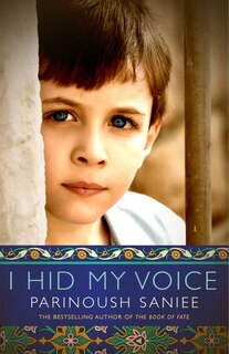 Front cover_I Hid My Voice