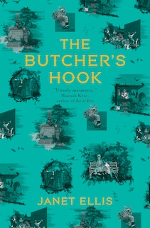 Front cover_The Butcher's Hook