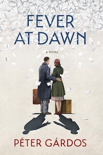Front cover_Fever at Dawn