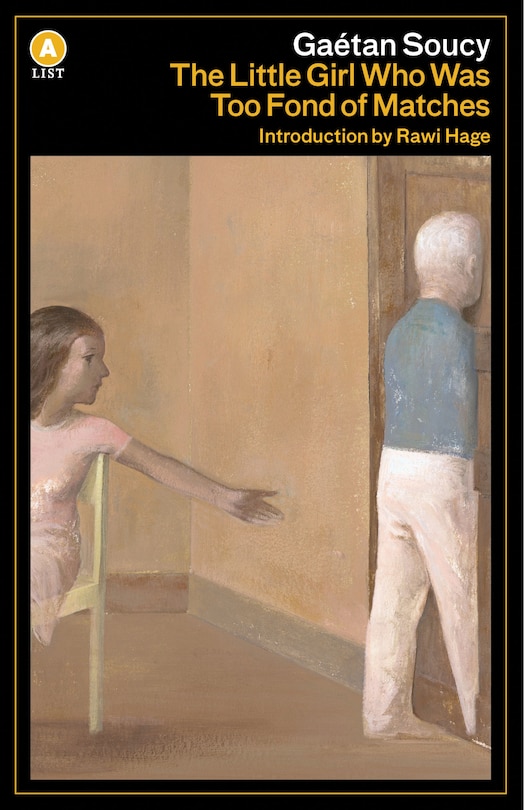 Couverture_The Little Girl Who Was Too Fond of Matches