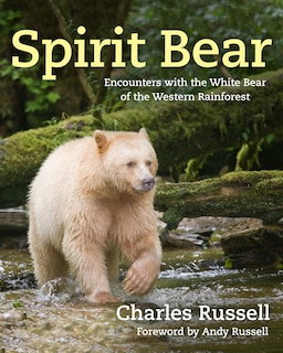 Couverture_Spirit Bear