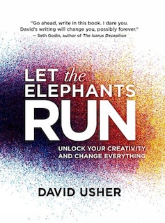 Front cover_Let the Elephants Run