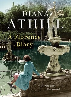 Front cover_A Florence Diary
