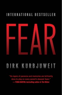 Front cover_Fear